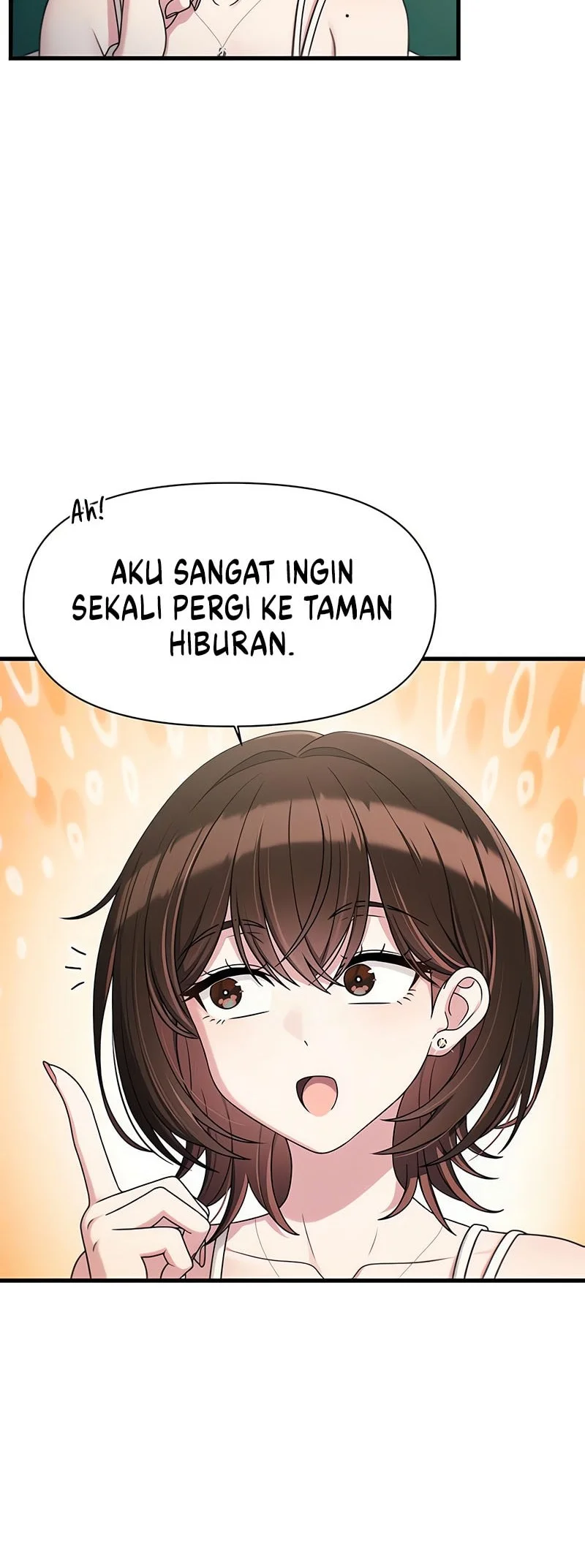 job change log chapter 45 - Page 33